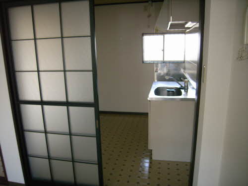 ウェストヴィレッジ野田　Ｄ 203号-6