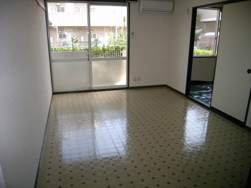 ウェストヴィレッジ野田　Ｄ 203号-8