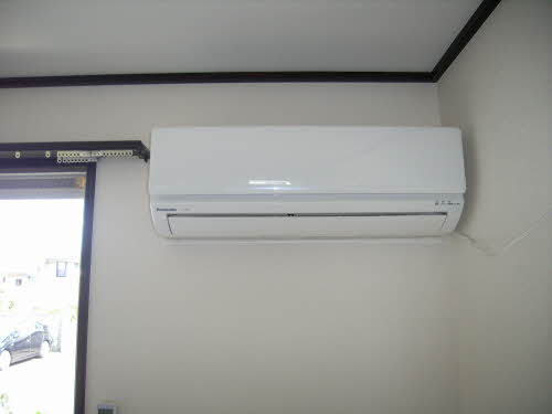 ウェストヴィレッジ野田　Ｄ 203号-11