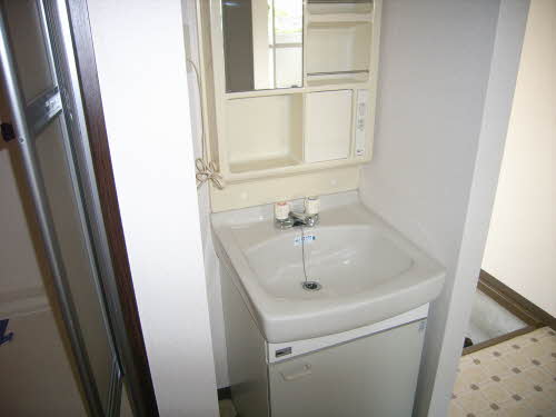 ウェストヴィレッジ野田　Ｄ 203号-12