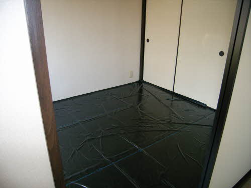 ウェストヴィレッジ野田　Ｄ 203号-13