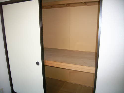 ウェストヴィレッジ野田　Ｄ 203号-14