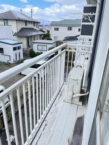 メゾンフレグランス 203号-15