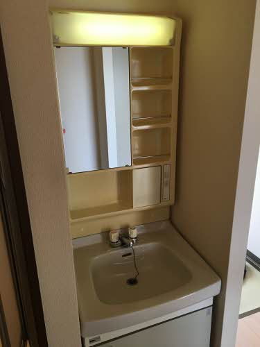 メゾンフレグランス 206号-7