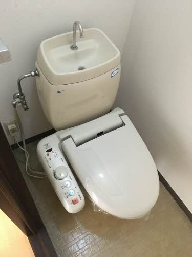 メゾンフレグランス 206号-8