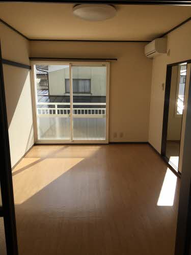 メゾンフレグランス 206号-11