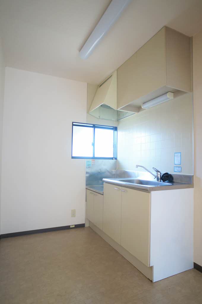 ラークハイム 101号-4