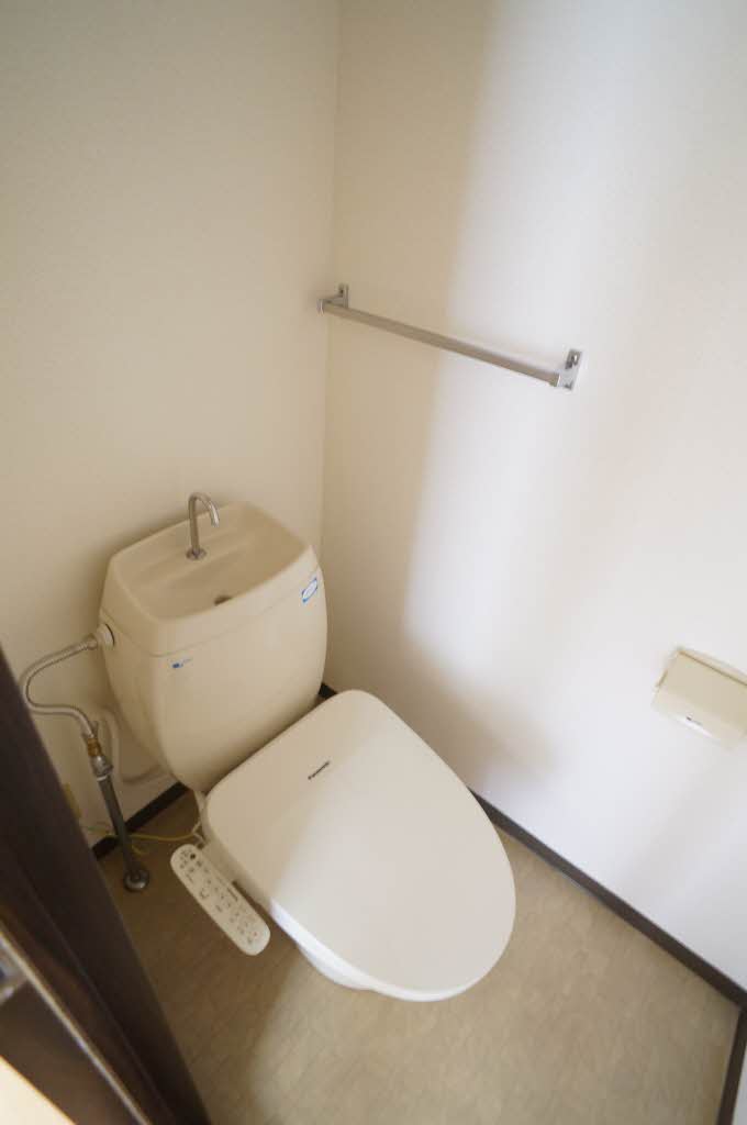 ラークハイム 101号-7