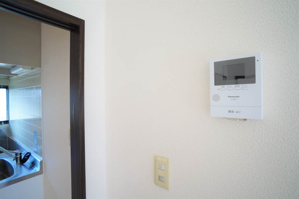 ラークハイム 101号-9