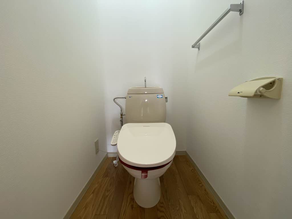 アネックス A 201号-8