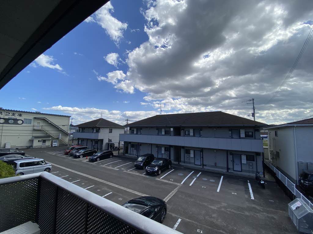 アネックス A 201号-15