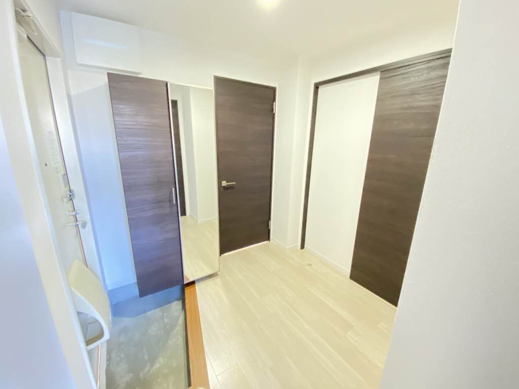 ユーハイツ　Ｃ 102号-4