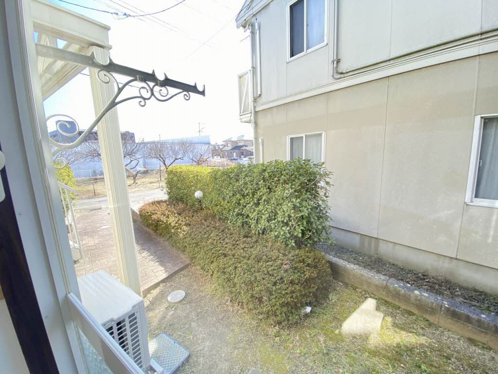 ユーハイツ　Ｃ 102号-13