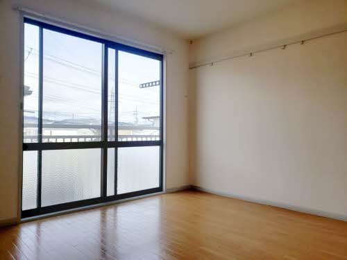 STハイツ大森 201号-2