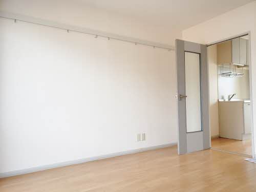 STハイツ大森 201号-4