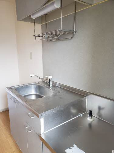 STハイツ大森 201号-6