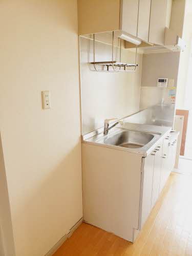 STハイツ大森 201号-7