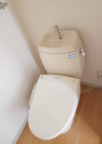 STハイツ大森 201号-9