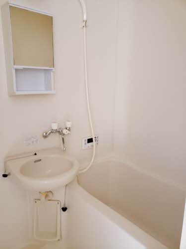 STハイツ大森 201号-10