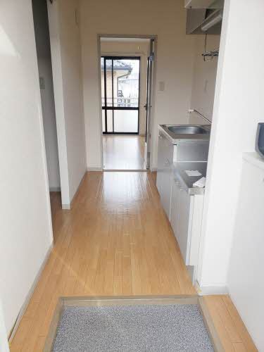 STハイツ大森 201号-12