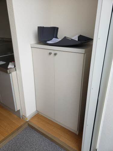 STハイツ大森 201号-13