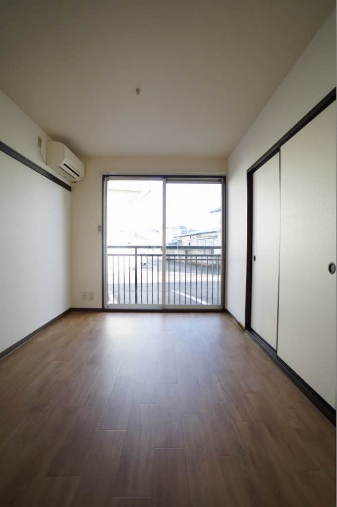 南舘パーク 102号-2