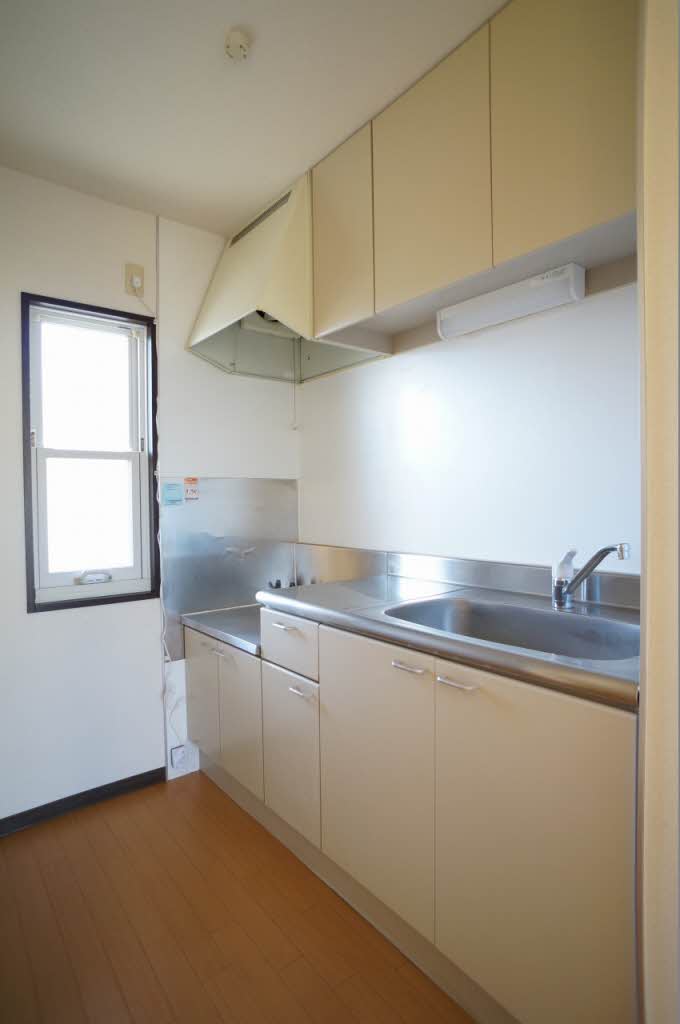 南舘パーク 102号-3