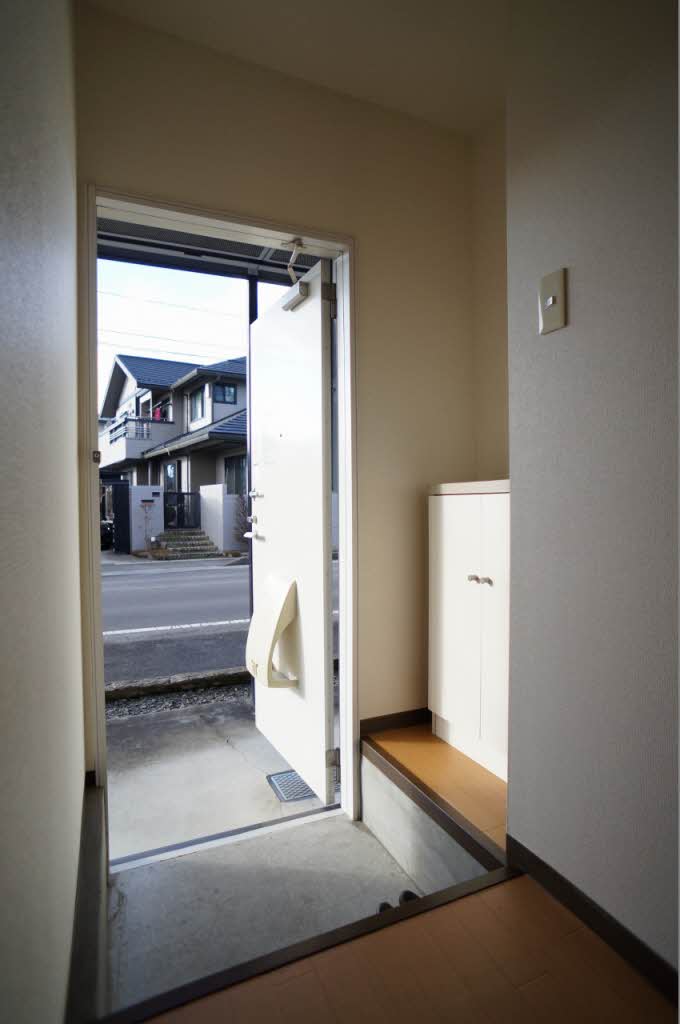 南舘パーク 102号-5