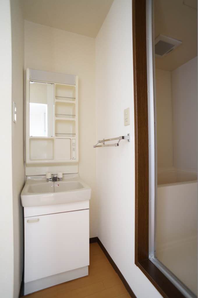 南舘パーク 102号-8