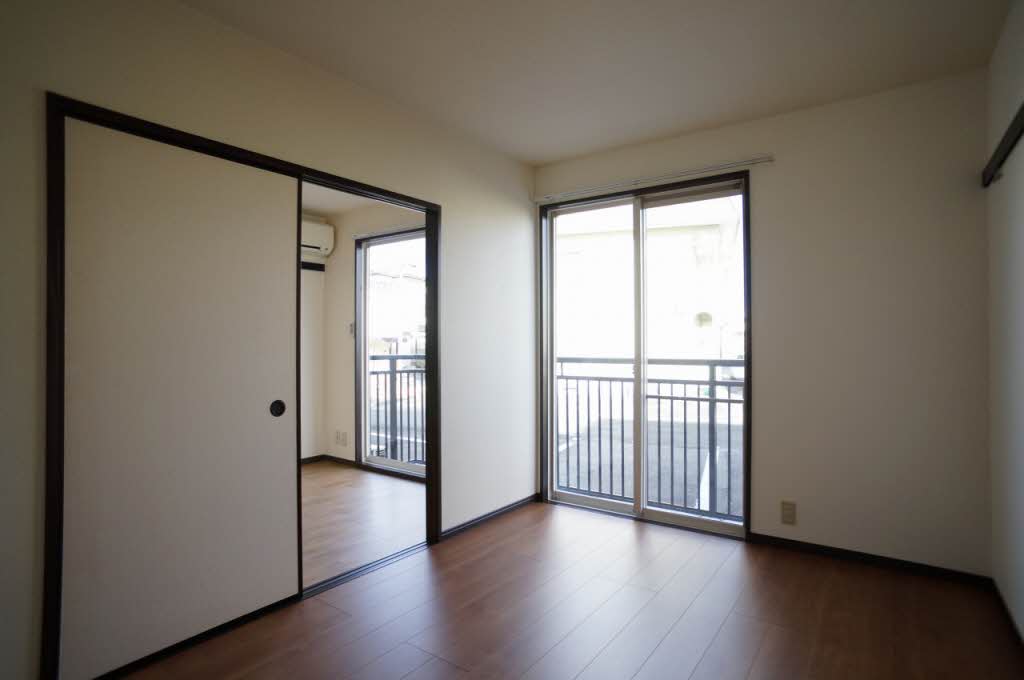 南舘パーク 102号-10