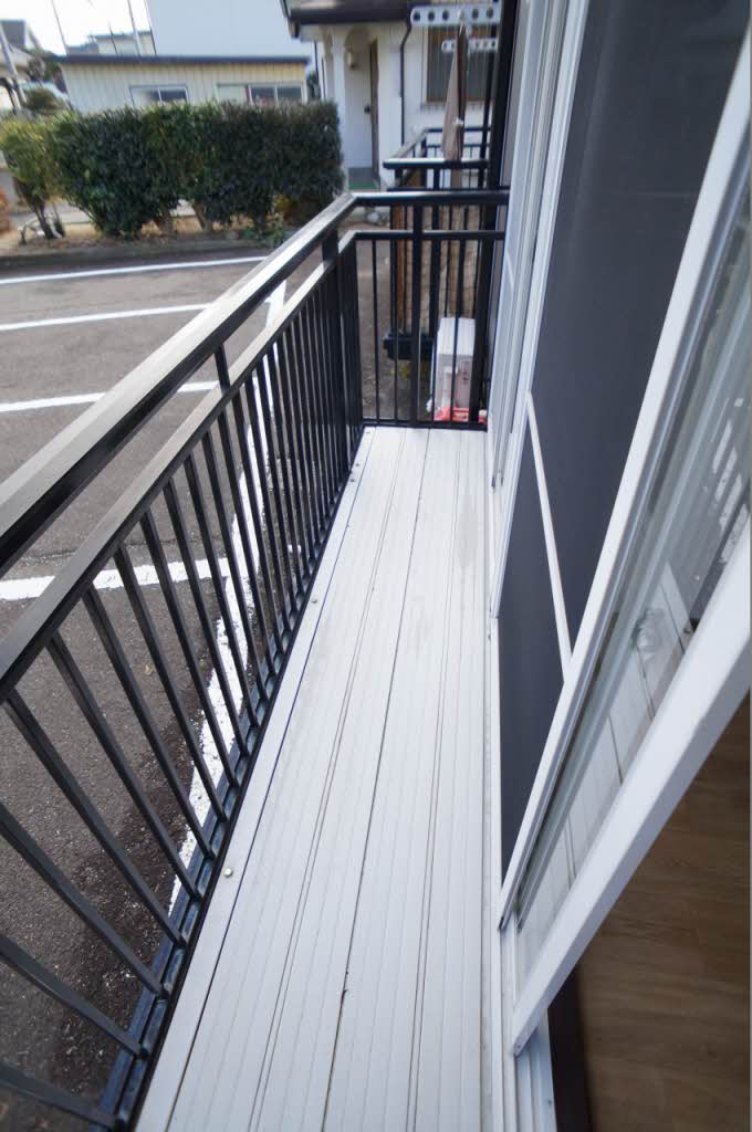 南舘パーク 102号-13