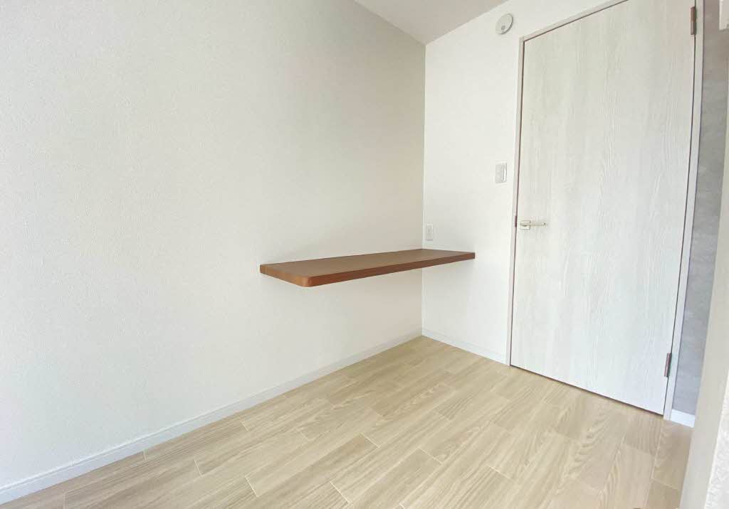 オアシス 105号-8