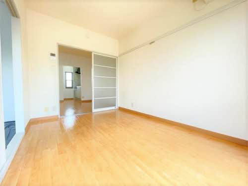 メゾン沢田 202号-3