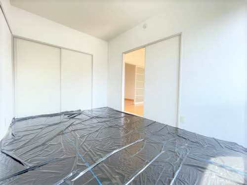 メゾン沢田 202号-6