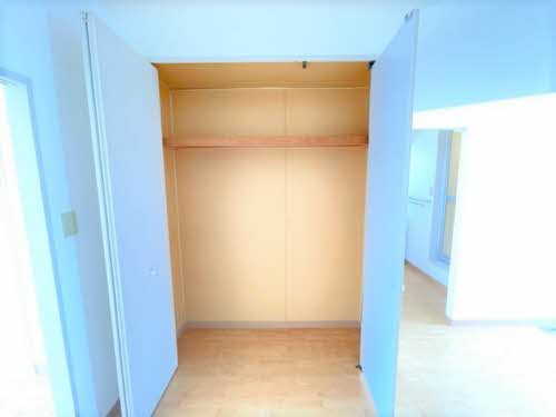 メゾン沢田 202号-8