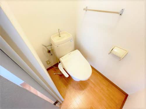 メゾン沢田 202号-13