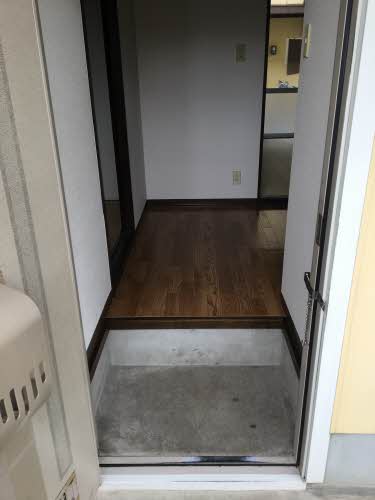 アーバン腰浜 A 102号-2