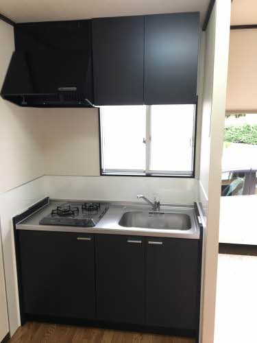 アーバン腰浜 A 102号-4