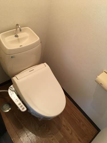 アーバン腰浜 A 102号-6