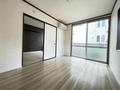 アーバン腰浜　Ｂ 101号-2