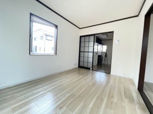 アーバン腰浜　Ｂ 101号-3