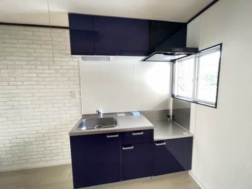 アーバン腰浜　Ｂ 101号-4