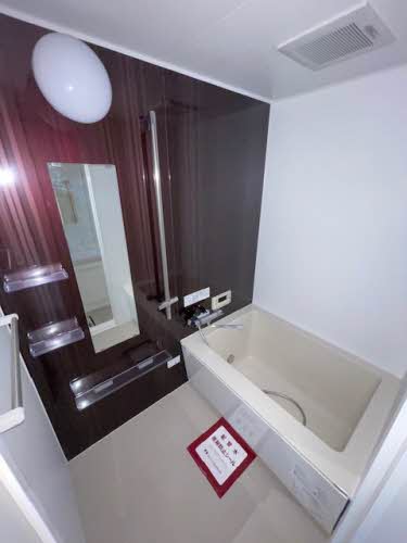 アーバン腰浜　Ｂ 101号-5