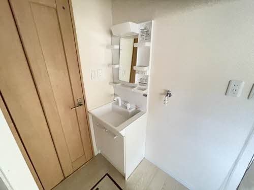 アーバン腰浜　Ｂ 101号-7