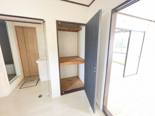 アーバン腰浜　Ｂ 101号-12