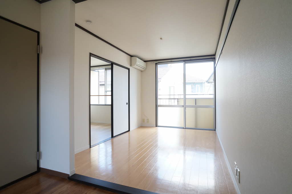 アーバン腰浜　Ｂ 202号-2