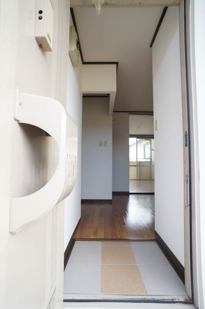 アーバン腰浜　Ｂ 202号-5