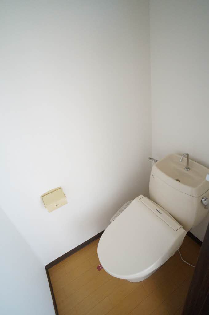 アーバン腰浜　Ｂ 202号-7