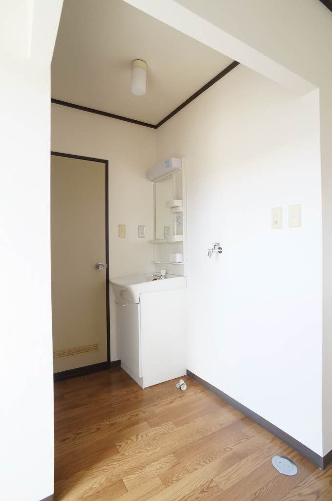 アーバン腰浜　Ｂ 202号-8