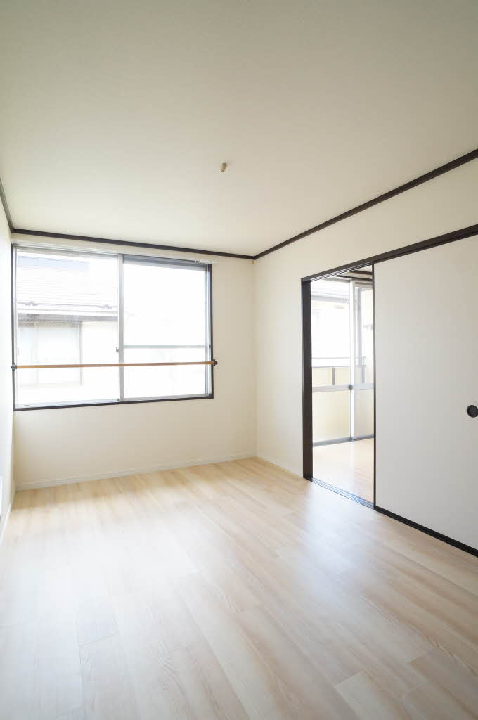 アーバン腰浜　Ｂ 202号-9